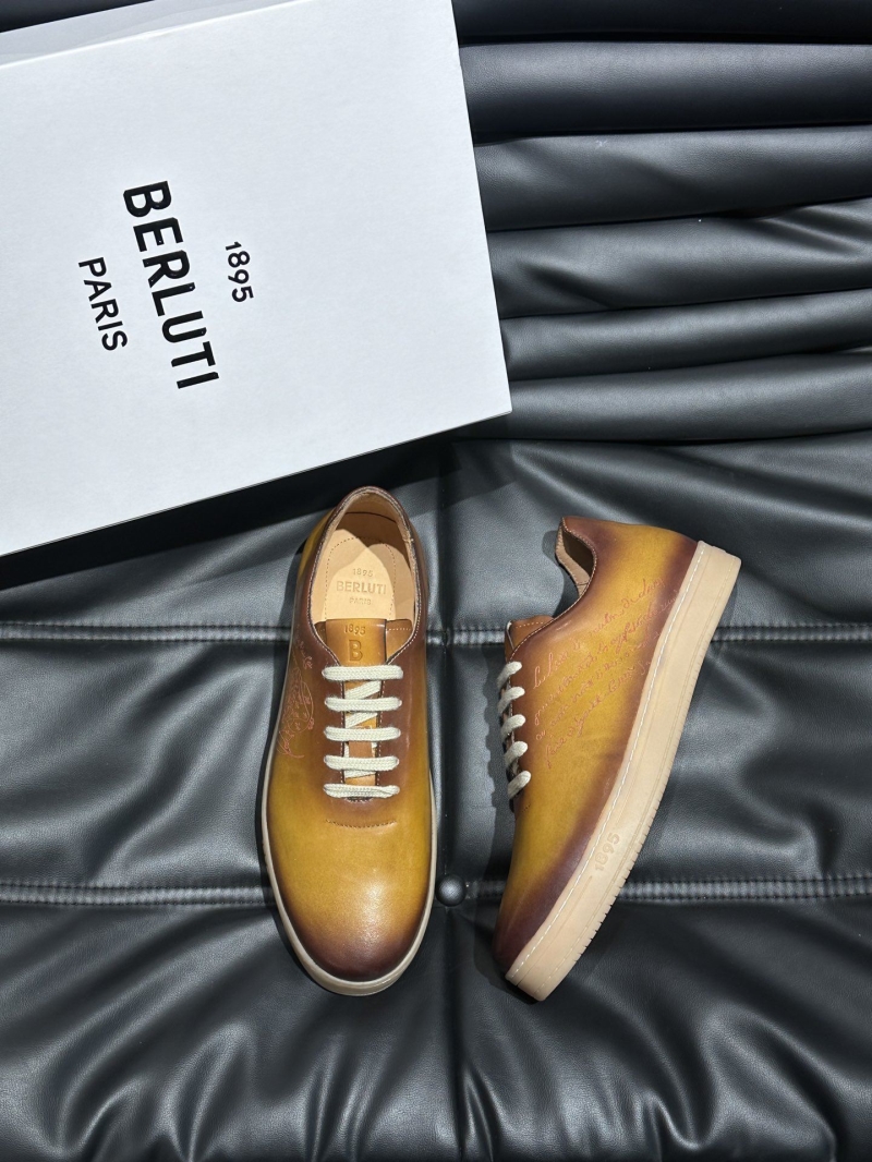 Berluti Sneakers